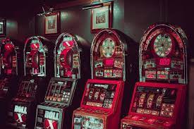 Зеркало Lootrun Casino