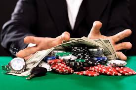 Вход на зеркало Casino SpinCity